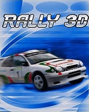 Rally 3D (240x320)